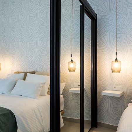 Apartamentos Diaber Gerona 22 Seville Luaran gambar